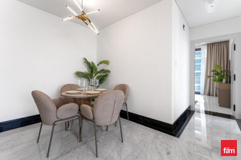 Dzīvoklis Business Bay, Dubaijā, AAE 1 istaba, 104 m2 Nr. 701583 - attēls 10