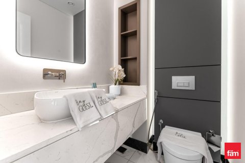 Dzīvoklis Business Bay, Dubaijā, AAE 1 istaba, 104 m2 Nr. 701583 - attēls 6