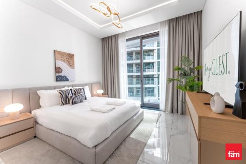 Dzīvoklis Business Bay, Dubaijā, AAE 1 istaba, 104 m2 Nr. 701583 - attēls 2