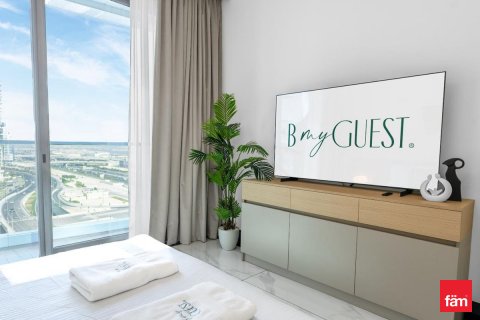 Dzīvoklis Business Bay, Dubaijā, AAE 1 istaba, 104 m2 Nr. 701583 - attēls 4