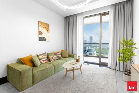 Dzīvoklis Business Bay, Dubaijā, AAE 1 istaba, 104 m2 Nr. 701583 - attēls 8