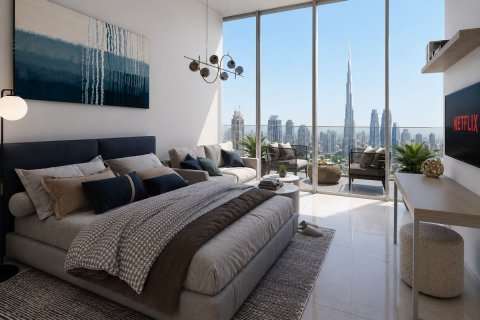 Bliźniak na sprzedaż w Downtown Dubai (Downtown Burj Dubai), Dubai, ZEA 2 sypialnie, 194.3 mkw., nr 701584 - zdjęcie 4