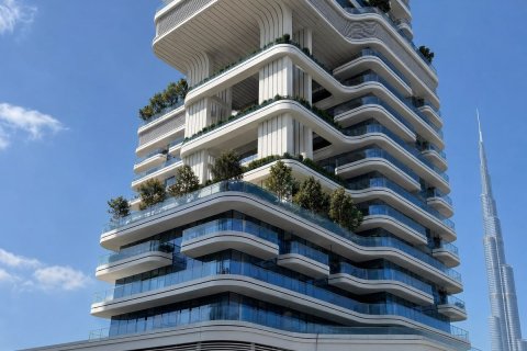 Bliźniak na sprzedaż w Downtown Dubai (Downtown Burj Dubai), Dubai, ZEA 2 sypialnie, 194.3 mkw., nr 701584 - zdjęcie 6