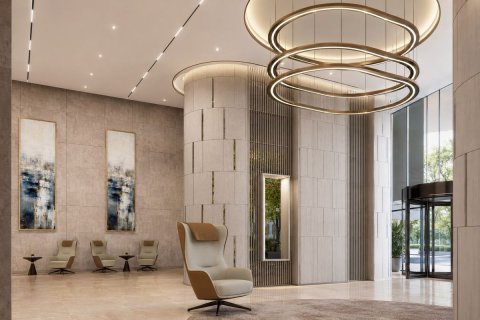 Bliźniak na sprzedaż w Downtown Dubai (Downtown Burj Dubai), Dubai, ZEA 2 sypialnie, 194.3 mkw., nr 701584 - zdjęcie 9