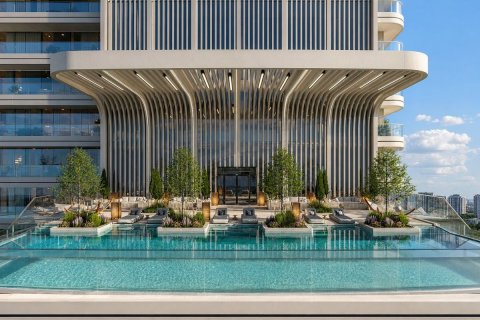 Bliźniak na sprzedaż w Downtown Dubai (Downtown Burj Dubai), Dubai, ZEA 2 sypialnie, 194.3 mkw., nr 701584 - zdjęcie 7