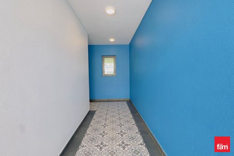 Řadový dům v Dubai, SAE 4 ložnice, 144 m² Č.: 701580 - fotografie 11