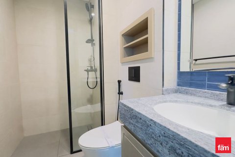 Řadový dům v Dubai, SAE 4 ložnice, 144 m² Č.: 701580 - fotografie 24