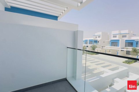 Řadový dům v Dubai, SAE 4 ložnice, 144 m² Č.: 701580 - fotografie 3
