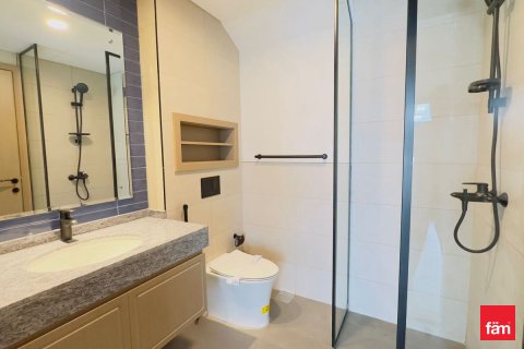 Řadový dům v Dubai, SAE 4 ložnice, 144 m² Č.: 701580 - fotografie 23
