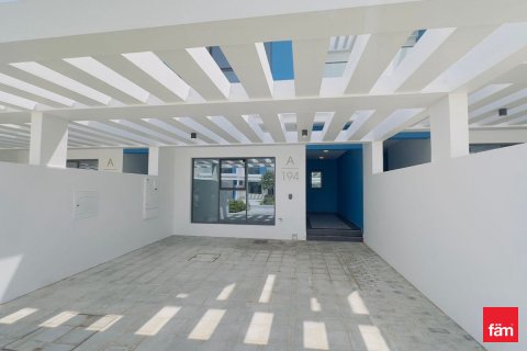 Řadový dům v Dubai, SAE 4 ložnice, 144 m² Č.: 701580 - fotografie 20