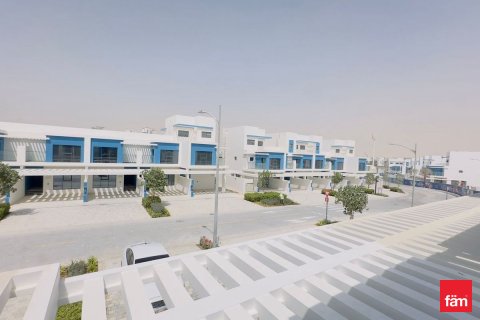 Řadový dům v Dubai, SAE 4 ložnice, 144 m² Č.: 701580 - fotografie 5