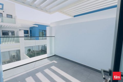 Řadový dům v Dubai, SAE 4 ložnice, 144 m² Č.: 701580 - fotografie 17