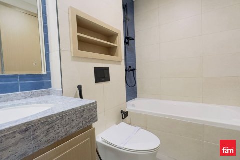 Řadový dům v Dubai, SAE 4 ložnice, 144 m² Č.: 701580 - fotografie 21