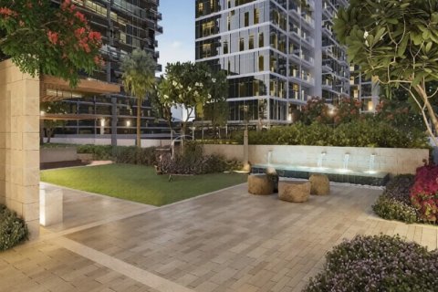 דירה למכירה ב Al Kifaf, Dubai, איחוד האמירויות 1 חדר שינה, 67 מ"ר, מספר 686481 - תמונה 2