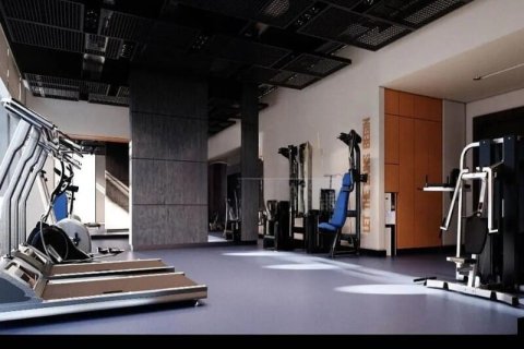 דירה למכירה ב Al Kifaf, Dubai, איחוד האמירויות 1 חדר שינה, 67 מ"ר, מספר 686481 - תמונה 3