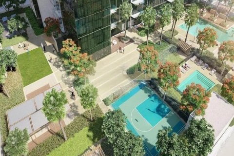 דירה למכירה ב Al Kifaf, Dubai, איחוד האמירויות 1 חדר שינה, 67 מ"ר, מספר 686481 - תמונה 4