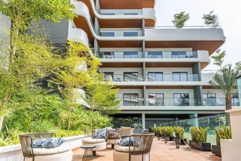 Apartmán v Arjan, Dubai, SAE 1 spálňa, 82 m2 č. 686478