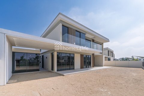 Vila di Tilal Al Ghaf, Dubai, UEA 6 kamar tidur, 831 m2 nomor 686483