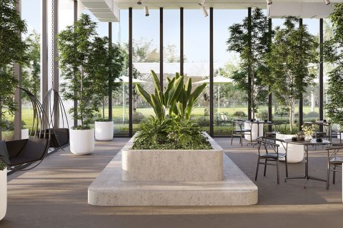 Apartamento en venta en Al Barsha, Dubai, EAU 1 dormitorio, 88 m2 № 686479 - foto 6