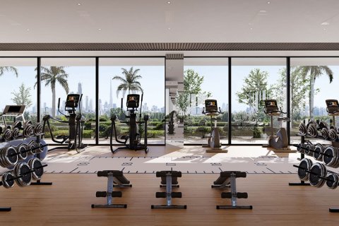 Apartamento en venta en Al Barsha, Dubai, EAU 1 dormitorio, 88 m2 № 686479 - foto 5