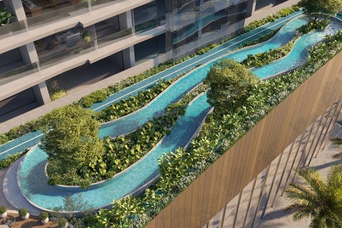 Apartamento en venta en Al Barsha, Dubai, EAU 1 dormitorio, 88 m2 № 686479 - foto 3