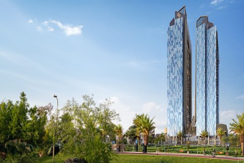 Apartamento en venta en Al Barsha, Dubai, EAU 1 dormitorio, 88 m2 № 686479 - foto 15