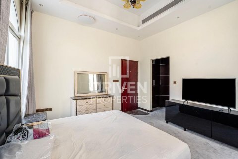 Villa uthyres i The Villa, Dubai, UAE 4 sovrum, 570.24 kvm Nr. 746412 - fotografi 29