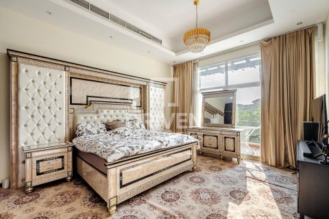 Villa uthyres i The Villa, Dubai, UAE 4 sovrum, 570.24 kvm Nr. 746412 - fotografi 9