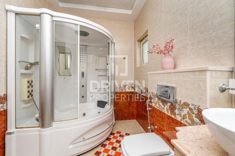 Villa uthyres i The Villa, Dubai, UAE 4 sovrum, 570.24 kvm Nr. 746412 - fotografi 20