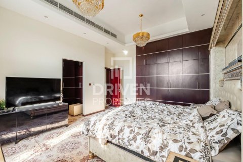 Villa uthyres i The Villa, Dubai, UAE 4 sovrum, 570.24 kvm Nr. 746412 - fotografi 18