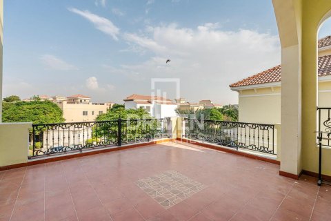 Villa uthyres i The Villa, Dubai, UAE 4 sovrum, 570.24 kvm Nr. 746412 - fotografi 6