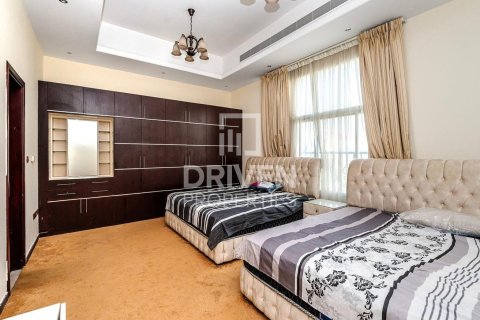 Villa uthyres i The Villa, Dubai, UAE 4 sovrum, 570.24 kvm Nr. 746412 - fotografi 14