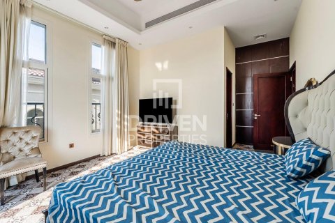 Villa uthyres i The Villa, Dubai, UAE 4 sovrum, 570.24 kvm Nr. 746412 - fotografi 25