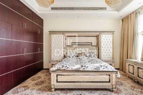 Villa uthyres i The Villa, Dubai, UAE 4 sovrum, 570.24 kvm Nr. 746412 - fotografi 7