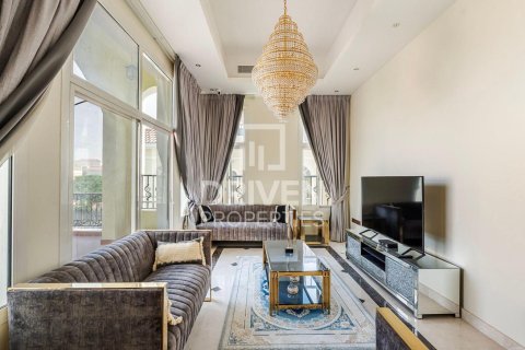 Villa uthyres i The Villa, Dubai, UAE 4 sovrum, 570.24 kvm Nr. 746412 - fotografi 5