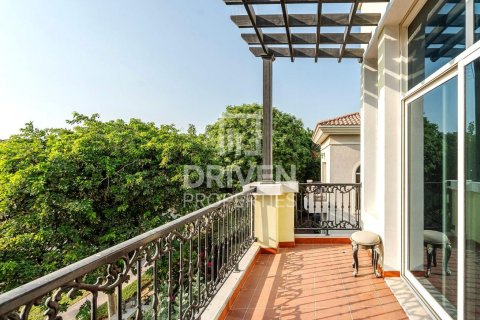 Villa uthyres i The Villa, Dubai, UAE 4 sovrum, 570.24 kvm Nr. 746412 - fotografi 28