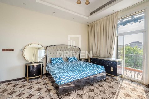 Villa uthyres i The Villa, Dubai, UAE 4 sovrum, 570.24 kvm Nr. 746412 - fotografi 8