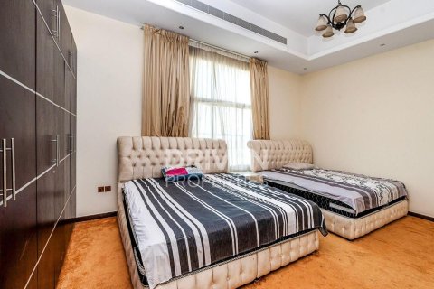 Villa uthyres i The Villa, Dubai, UAE 4 sovrum, 570.24 kvm Nr. 746412 - fotografi 27