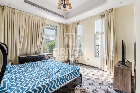 Villa uthyres i The Villa, Dubai, UAE 4 sovrum, 570.24 kvm Nr. 746412 - fotografi 19