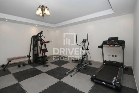 Villa uthyres i The Villa, Dubai, UAE 4 sovrum, 570.24 kvm Nr. 746412 - fotografi 16