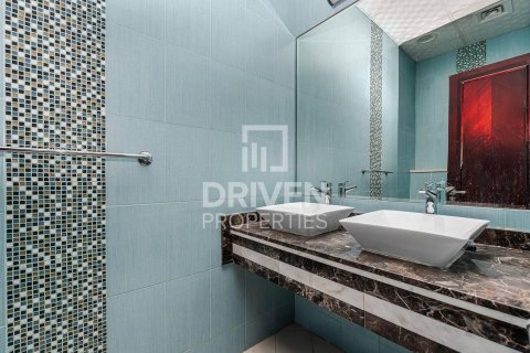 Villa uthyres i The Villa, Dubai, UAE 4 sovrum, 570.24 kvm Nr. 746412 - fotografi 22