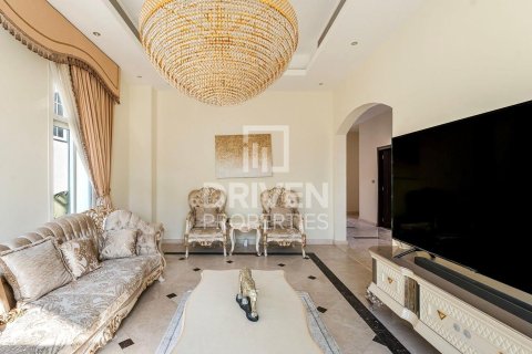 Βίλα σε The Villa, Dubai, ΗΑΕ 4 υπνοδωμάτια, 570.24 τ.μ. Αρ. 746412