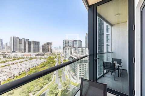 Apartament në Mohammed Bin Rashid City, Dubai, Emiratet e Bashkuara Arabe 1 dhomë gjumi, 58.16 m2. № 746415 - Foto 15