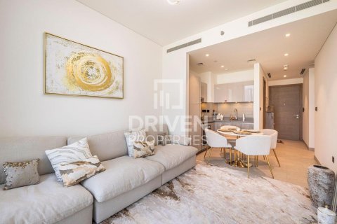 Apartament në Mohammed Bin Rashid City, Dubai, Emiratet e Bashkuara Arabe 1 dhomë gjumi, 58.16 m2. № 746415 - Foto 9