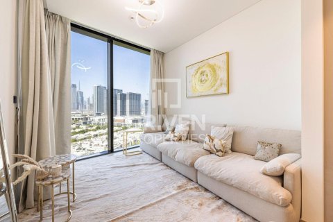 Apartament në Mohammed Bin Rashid City, Dubai, Emiratet e Bashkuara Arabe 1 dhomë gjumi, 58.16 m2. № 746415 - Foto 4