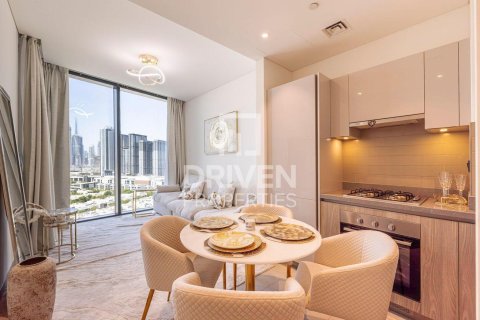 Apartament në Mohammed Bin Rashid City, Dubai, Emiratet e Bashkuara Arabe 1 dhomë gjumi, 58.16 m2. № 746415 - Foto 3