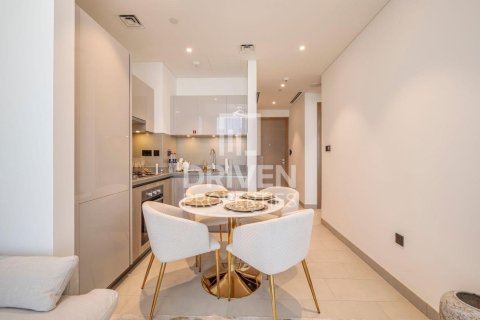Apartament në Mohammed Bin Rashid City, Dubai, Emiratet e Bashkuara Arabe 1 dhomë gjumi, 58.16 m2. № 746415 - Foto 10