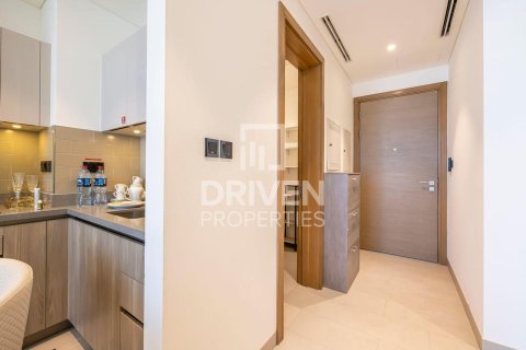 Apartament në Mohammed Bin Rashid City, Dubai, Emiratet e Bashkuara Arabe 1 dhomë gjumi, 58.16 m2. № 746415 - Foto 11