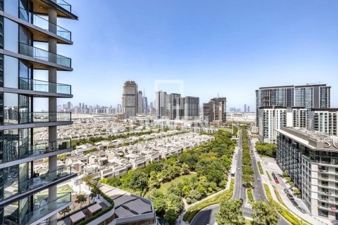 Apartament në Mohammed Bin Rashid City, Dubai, Emiratet e Bashkuara Arabe 1 dhomë gjumi, 58.16 m2. № 746415 - Foto 16