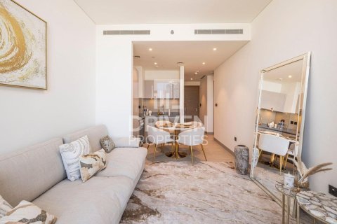 Apartament në Mohammed Bin Rashid City, Dubai, Emiratet e Bashkuara Arabe 1 dhomë gjumi, 58.16 m2. № 746415 - Foto 2
